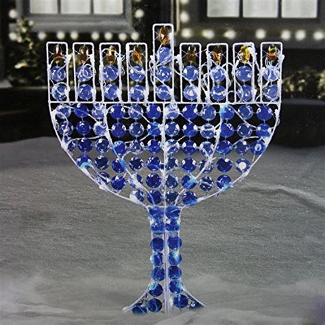 hanukkah decorations amazon|More.